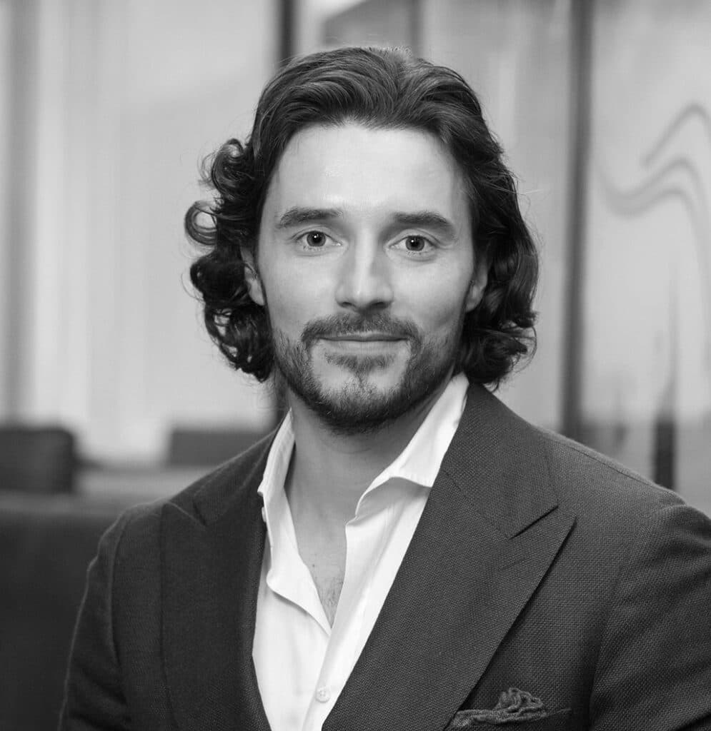 Christian Garcia — Director