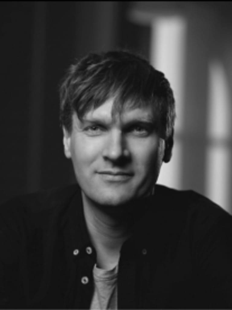 Gustaf Alströmer — Director