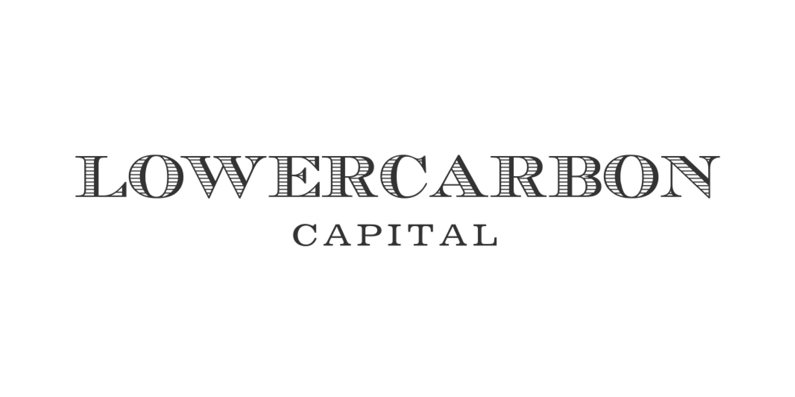 Lowercarbon Capital