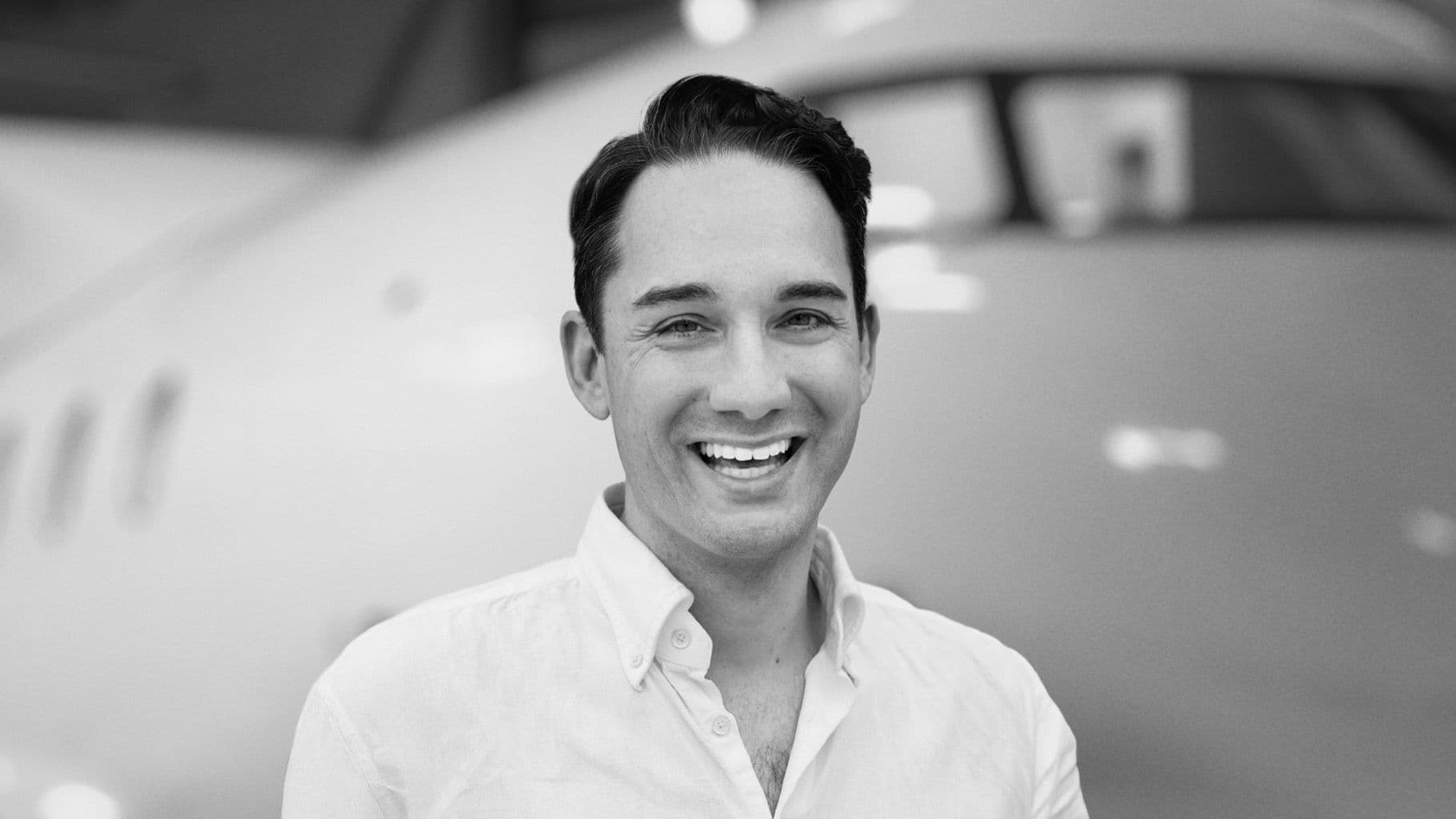 Heart Aerospace Appoints Cole Randle as Chief of Staff and Head of Corporate Affairs