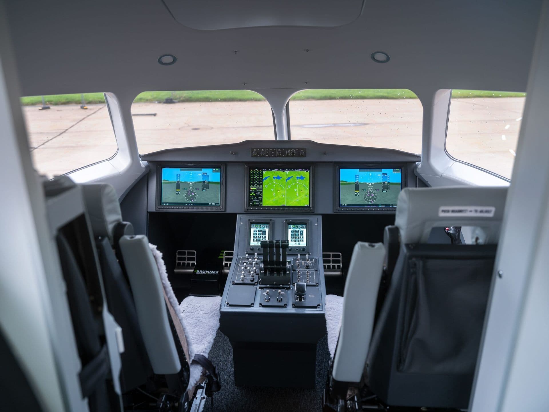 Heart Aerospace Awarded $4.1 Million in FAA FAST Grant to Advance Electric Aviation in the U.S.