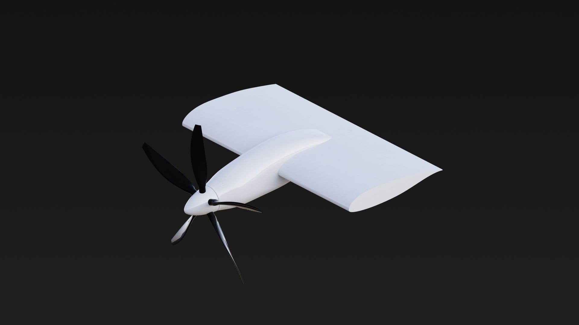 Heart Aerospace Files Patent for Innovative Nacelle Integration Design, Improving Flight Characteristics of the ES-30